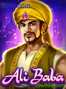 AliBaba: Descubra o Fascinante Mundo deste Jogo Inovador